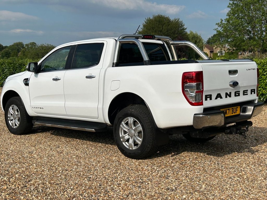 Used Ford Ranger 2022 for sale - 76670521: Photo 12