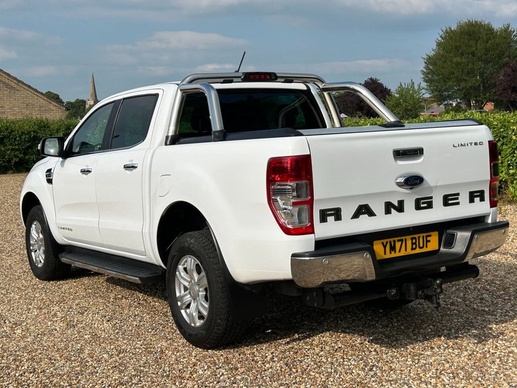 Used Ford Ranger 2022 for sale - 76670521: Photo 13