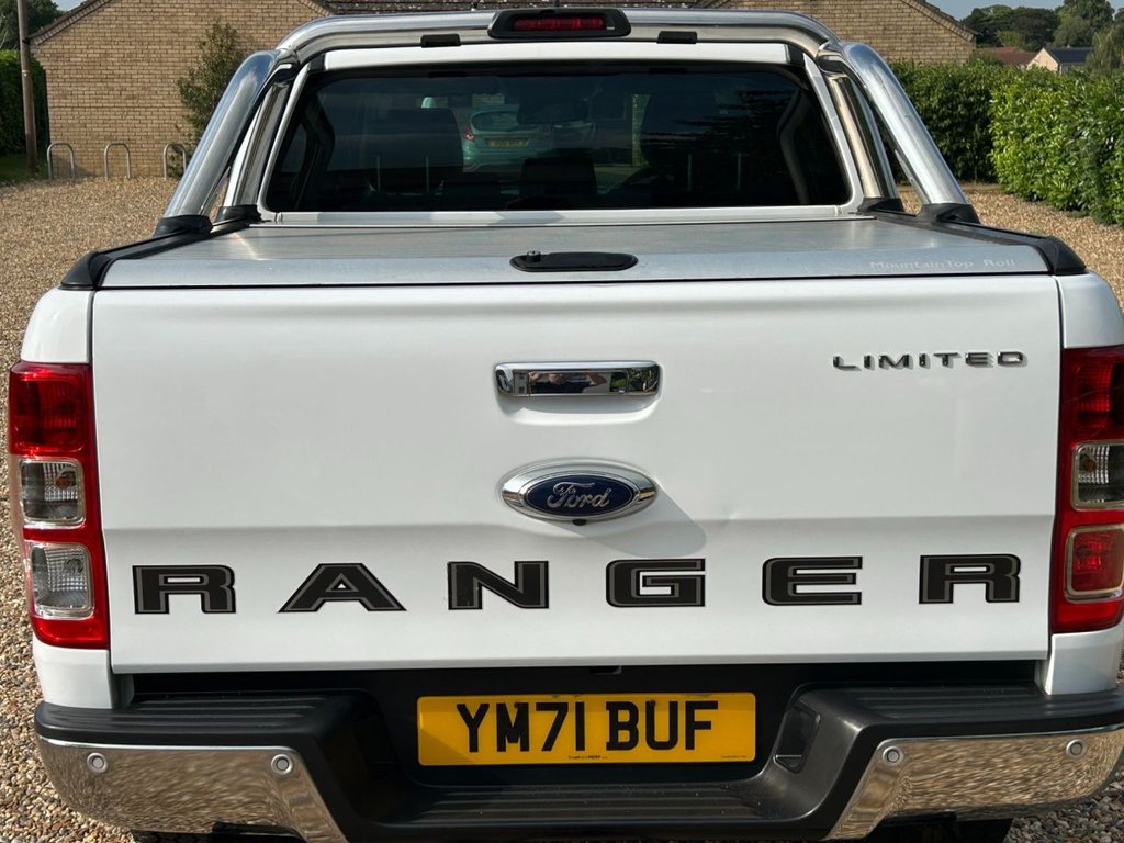 Used Ford Ranger 2022 for sale - 76670521: Photo 15
