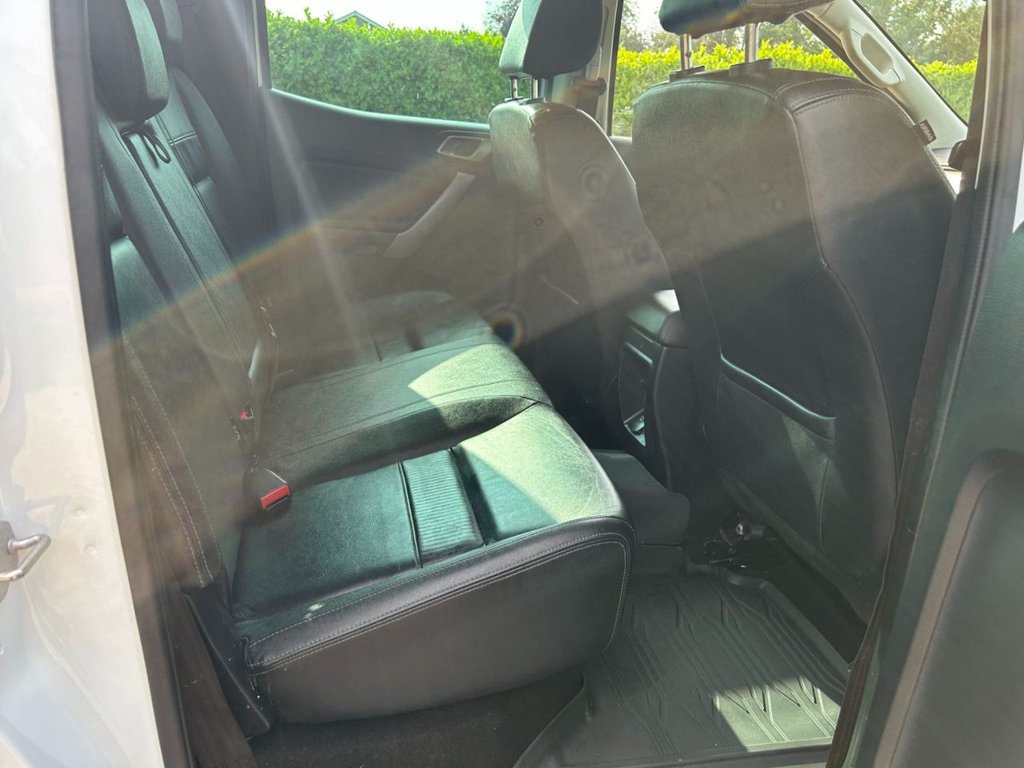 Used Ford Ranger 2022 for sale - 76670521: Photo 19