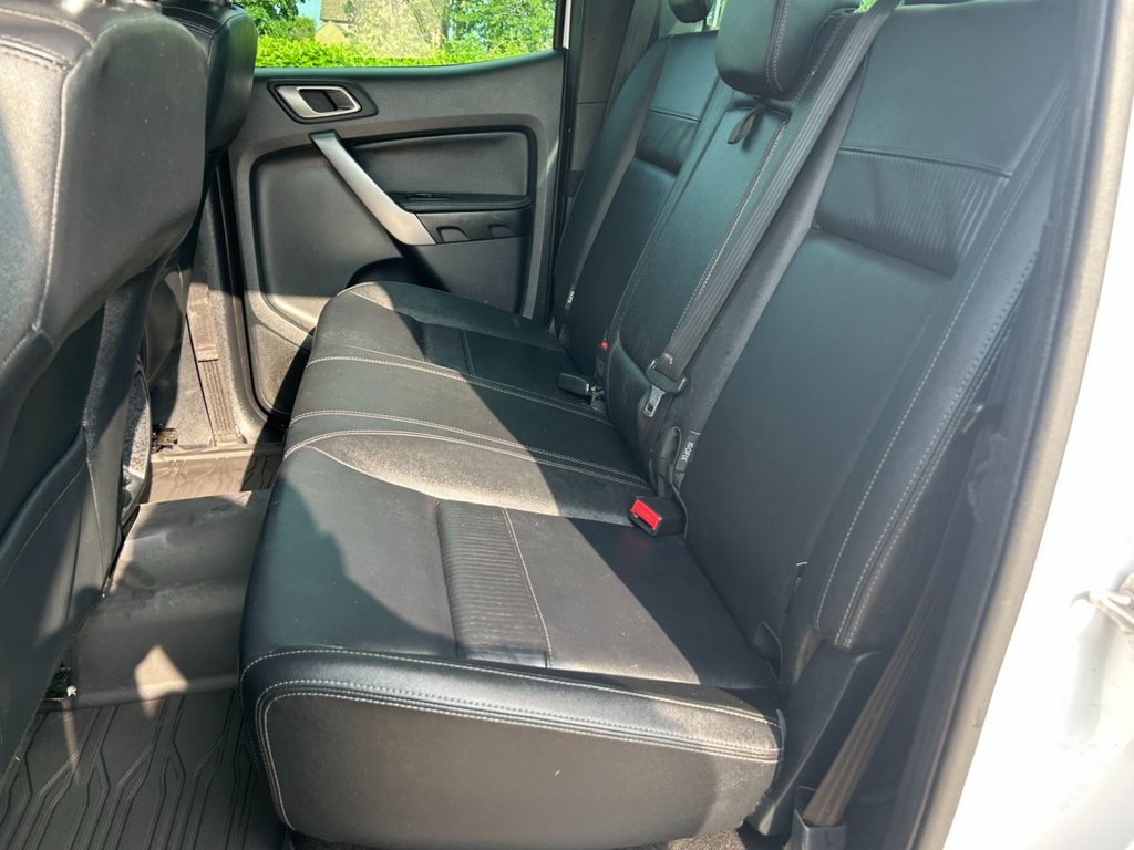 Used Ford Ranger 2022 for sale - 76670521: Photo 23