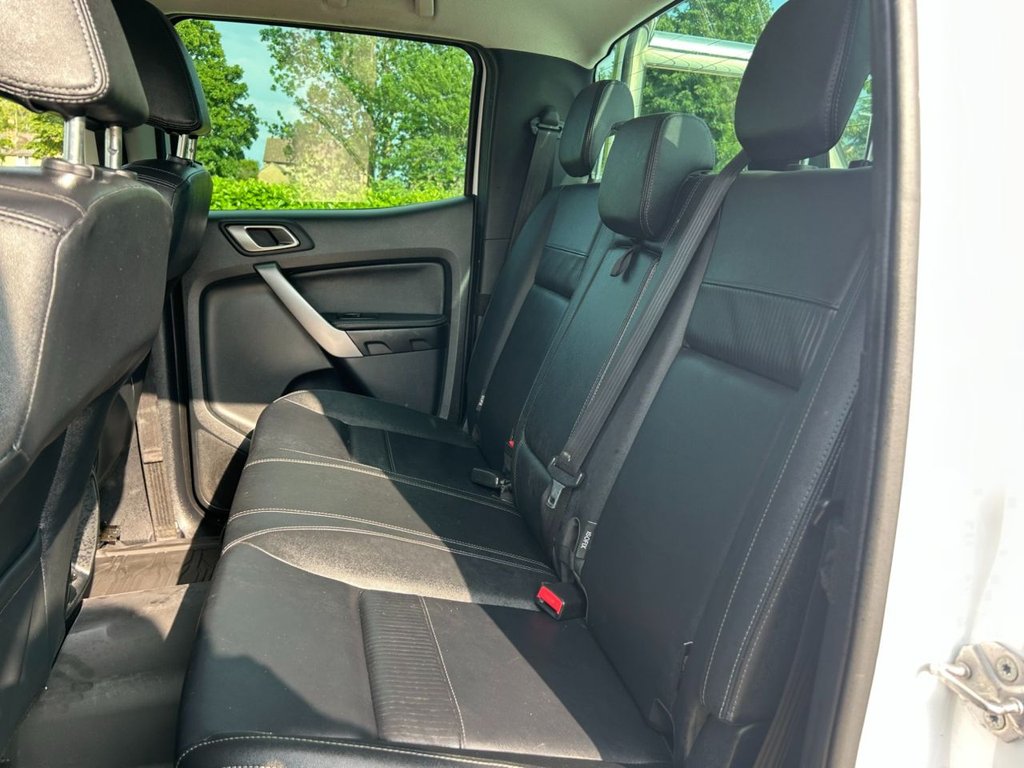 Used Ford Ranger 2022 for sale - 76670521: Photo 24