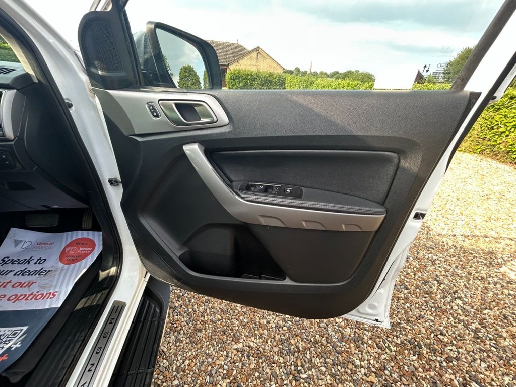 Used Ford Ranger 2022 for sale - 76670521: Photo 30