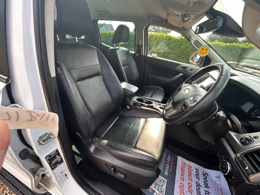 Used Ford Ranger 2022 for sale - 76670521: Photo 31