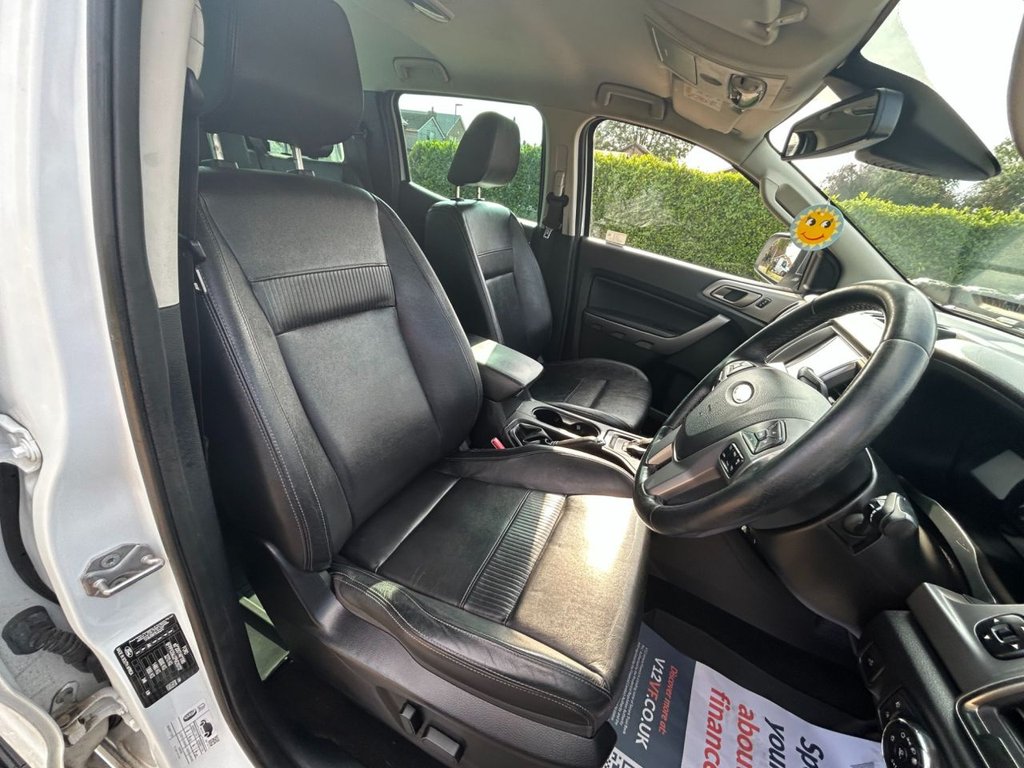 Used Ford Ranger 2022 for sale - 76670521: Photo 32