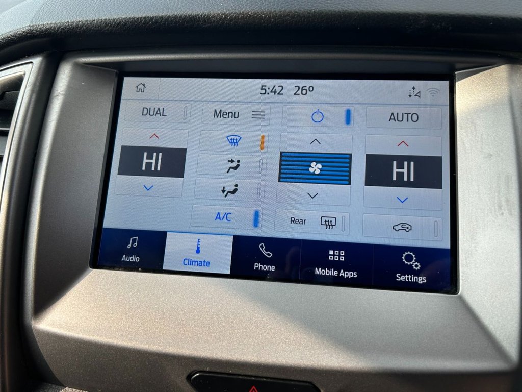 Used Ford Ranger 2022 for sale - 76670521: Photo 38