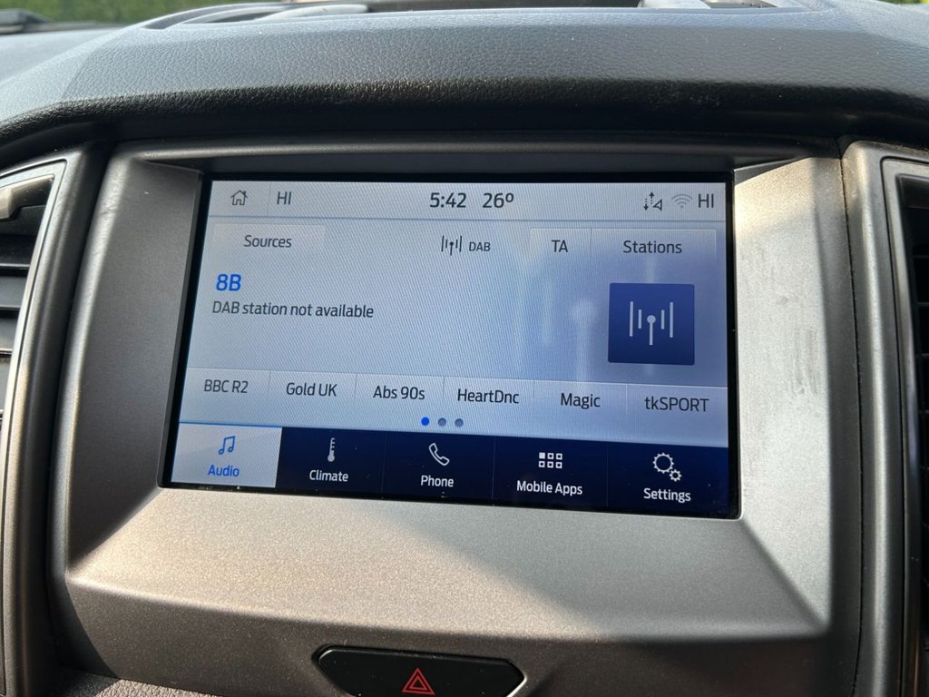 Used Ford Ranger 2022 for sale - 76670521: Photo 40