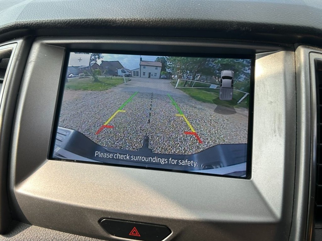 Used Ford Ranger 2022 for sale - 76670521: Photo 41