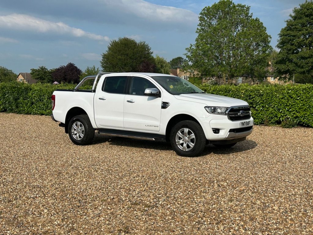 Used Ford Ranger 2022 for sale - 76670521: Photo 43