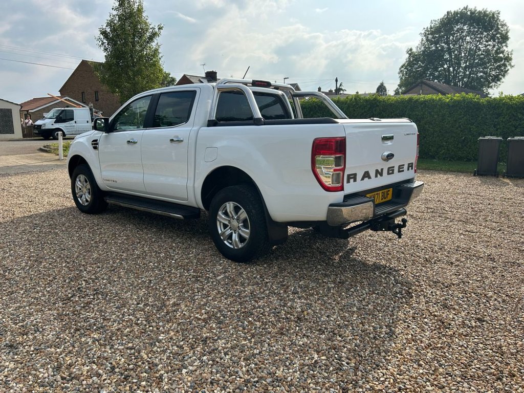 Used Ford Ranger 2022 for sale - 76670521: Photo 49