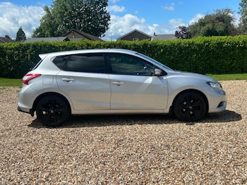Used Nissan Pulsar 2016 for sale - 78896485: Photo