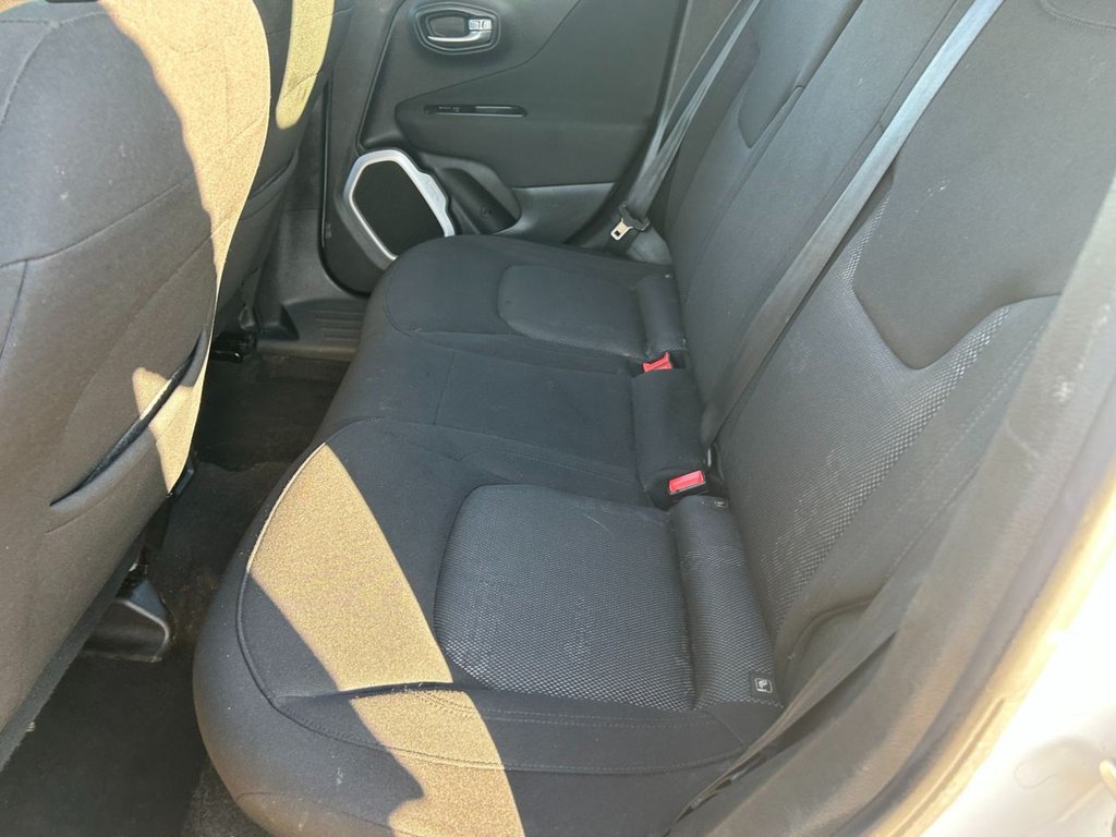 Used Jeep Renegade 2018 for sale - 77941673: Photo 12