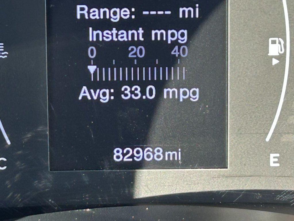 Used Jeep Renegade 2018 for sale - 77941673: Photo 37