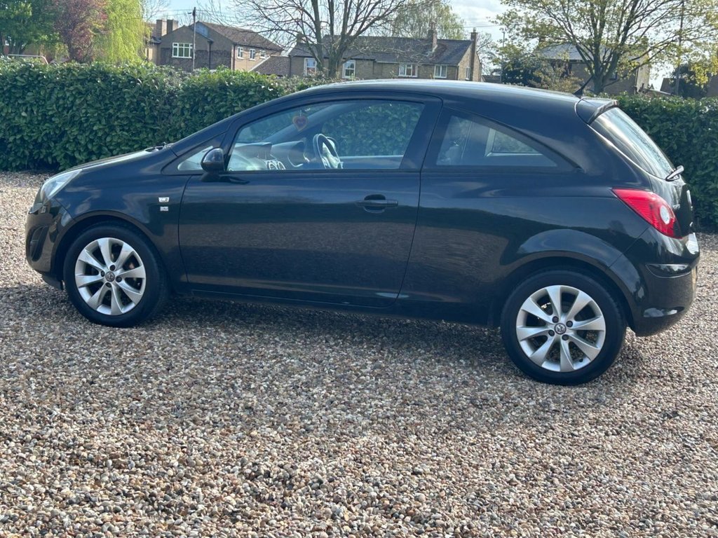 Used Vauxhall Corsa 2014 for sale - 78200796: Photo 10