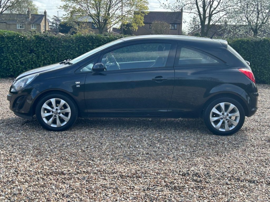 Used Vauxhall Corsa 2014 for sale - 78200796: Photo 11
