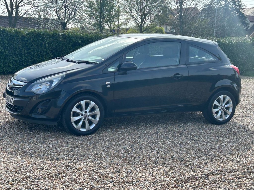 Used Vauxhall Corsa 2014 for sale - 78200796: Photo 12