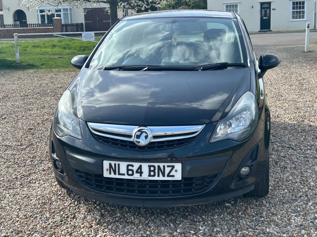 Used Vauxhall Corsa 2014 for sale - 78200796: Photo 15