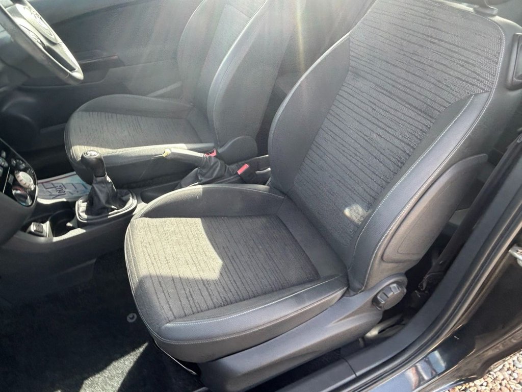 Used Vauxhall Corsa 2014 for sale - 78200796: Photo 17