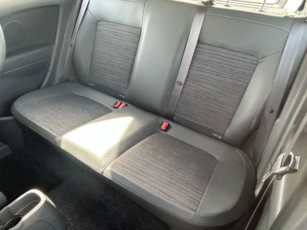 Used Vauxhall Corsa 2014 for sale - 78200796: Photo 20