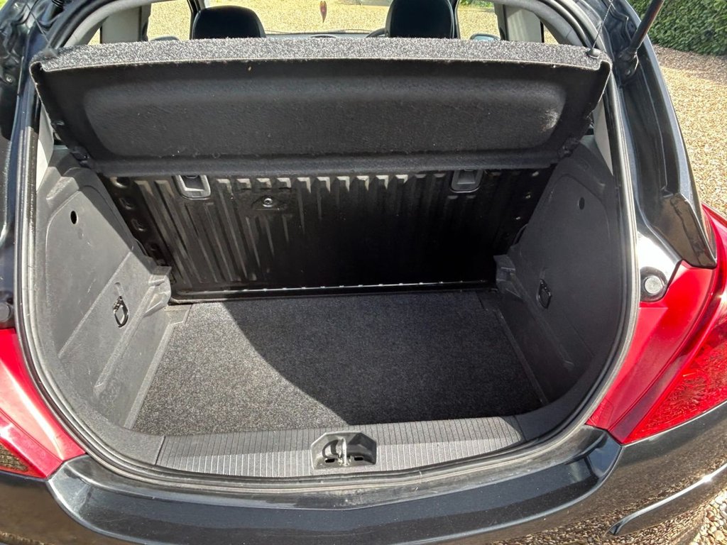 Used Vauxhall Corsa 2014 for sale - 78200796: Photo 23