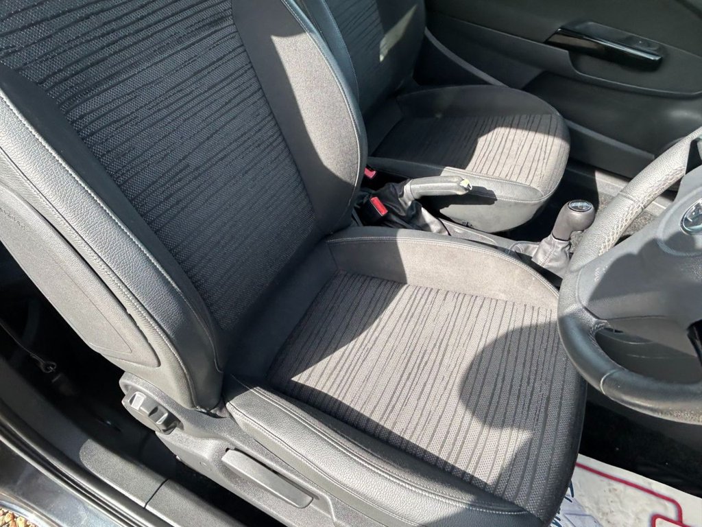 Used Vauxhall Corsa 2014 for sale - 78200796: Photo 28