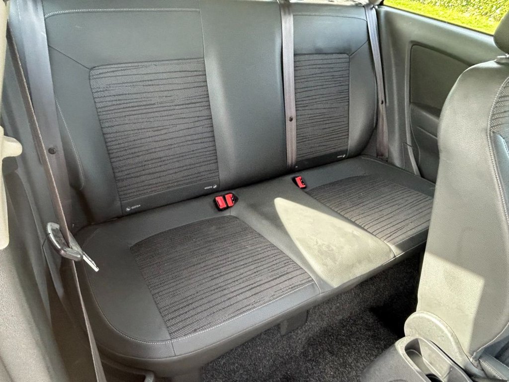 Used Vauxhall Corsa 2014 for sale - 78200796: Photo 29