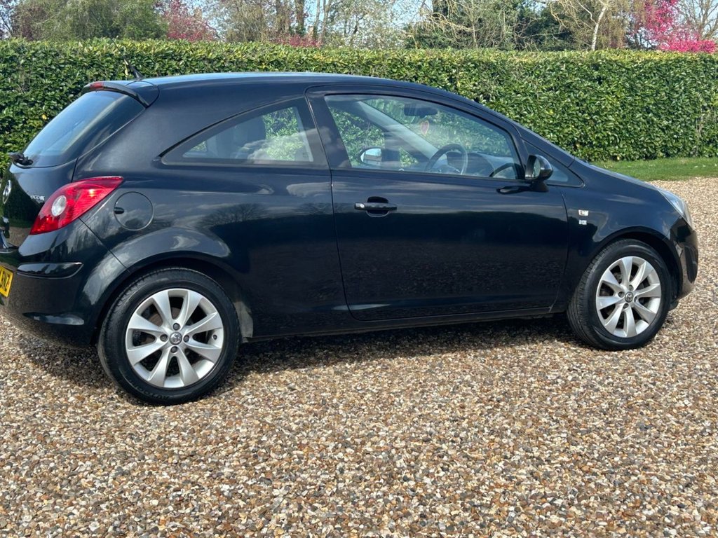 Used Vauxhall Corsa 2014 for sale - 78200796: Photo 3