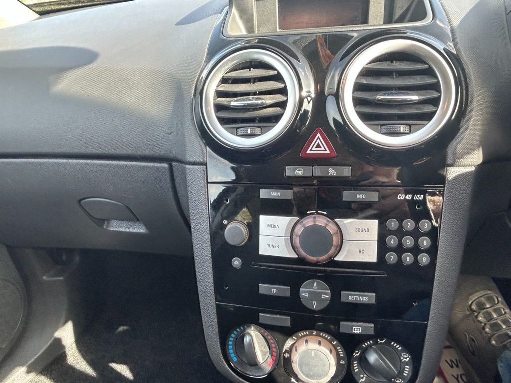 Used Vauxhall Corsa 2014 for sale - 78200796: Photo 31