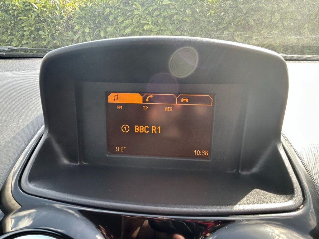 Used Vauxhall Corsa 2014 for sale - 78200796: Photo 32