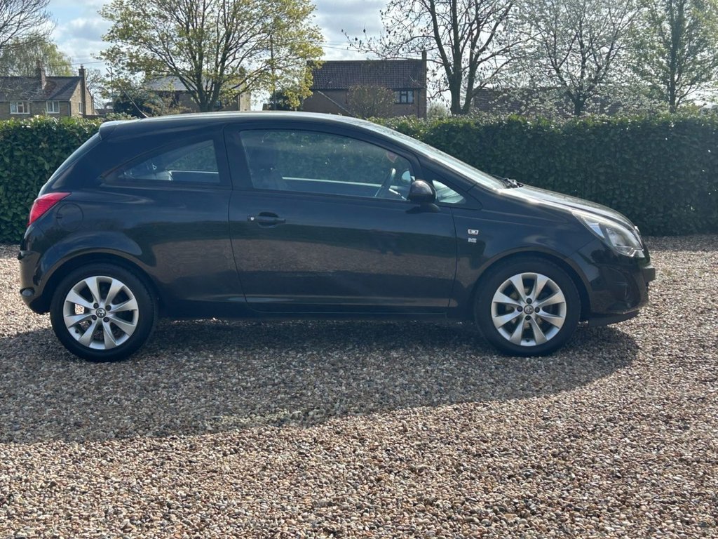 Used Vauxhall Corsa 2014 for sale - 78200796: Photo 34