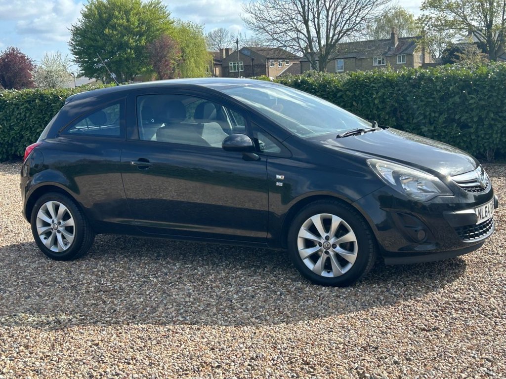 Used Vauxhall Corsa 2014 for sale - 78200796: Photo 35