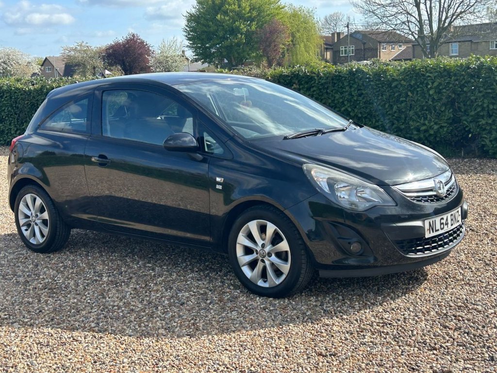Used Vauxhall Corsa 2014 for sale - 78200796: Photo 36