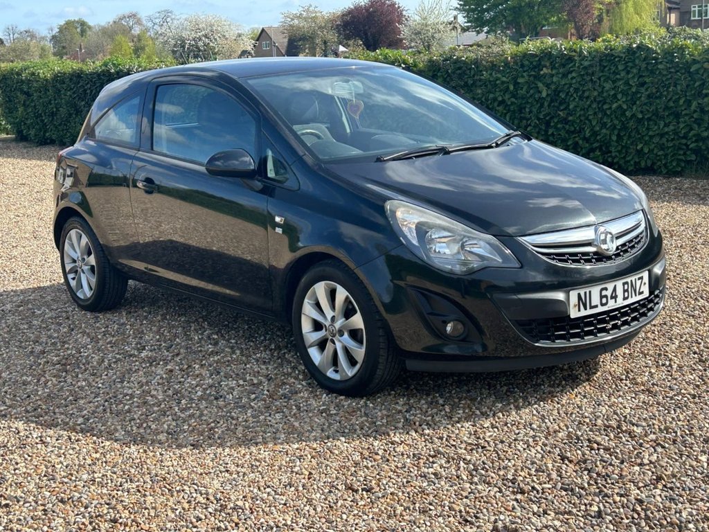 Used Vauxhall Corsa 2014 for sale - 78200796: Photo 37