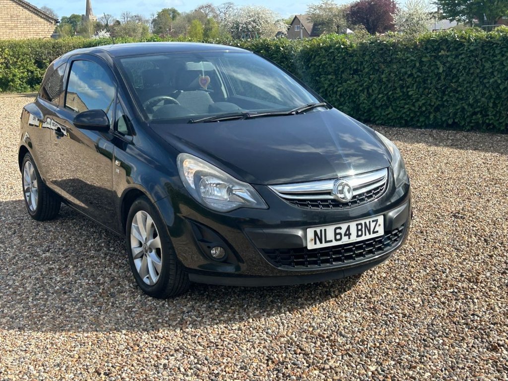Used Vauxhall Corsa 2014 for sale - 78200796: Photo 38