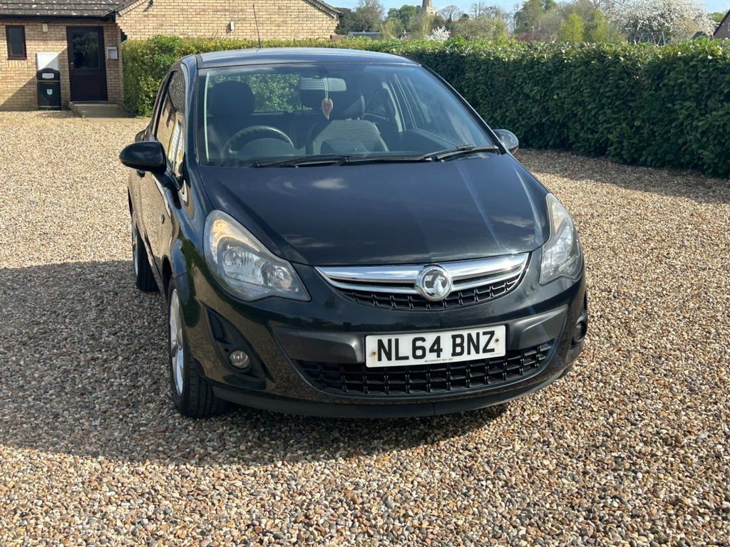 Used Vauxhall Corsa 2014 for sale - 78200796: Photo 39