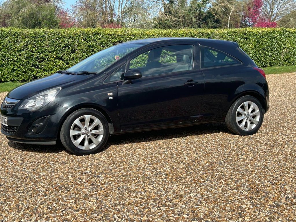 Used Vauxhall Corsa 2014 for sale - 78200796: Photo 41