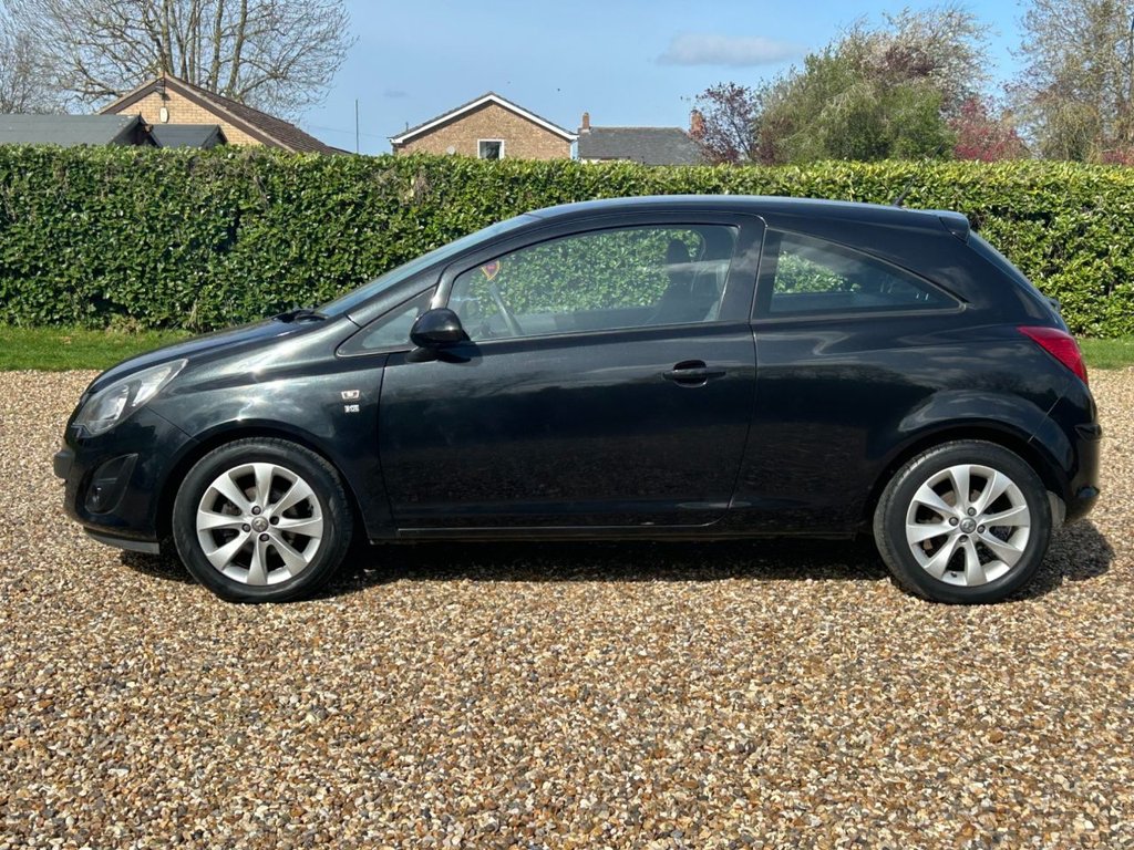 Used Vauxhall Corsa 2014 for sale - 78200796: Photo 42