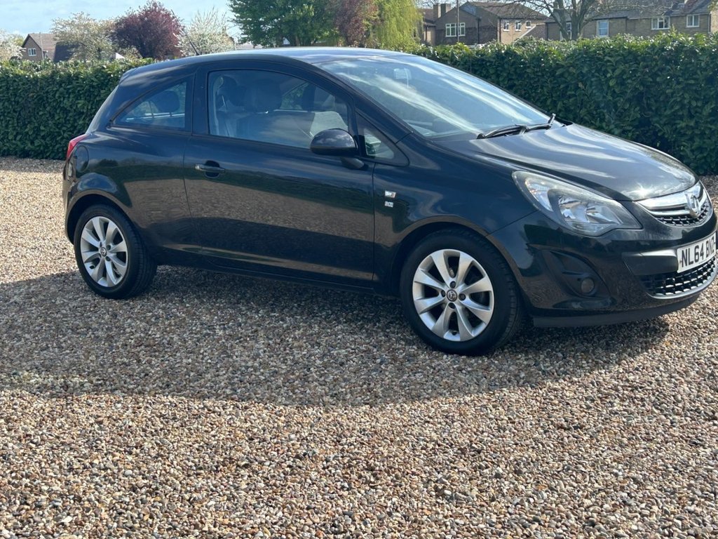 Used Vauxhall Corsa 2014 for sale - 78200796: Photo 47
