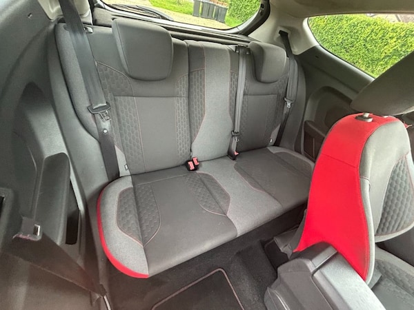 Used Ford Fiesta 2016 for sale - 75473565: Photo 30