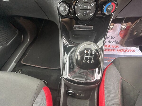 Used Ford Fiesta 2016 for sale - 75473565: Photo 35