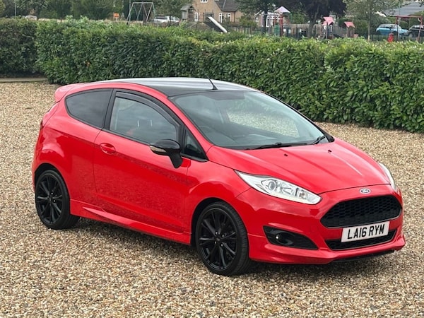Used Ford Fiesta 2016 for sale - 75473565: Photo 41