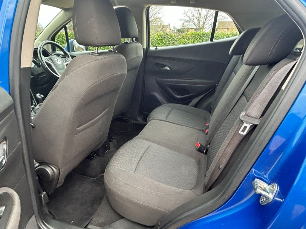 Used Vauxhall Mokka X 2018 for sale - 77685272: Photo 22