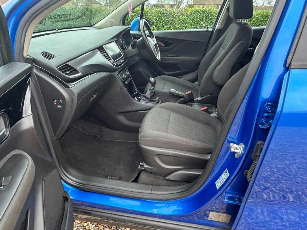 Used Vauxhall Mokka X 2018 for sale - 77685272: Photo 27