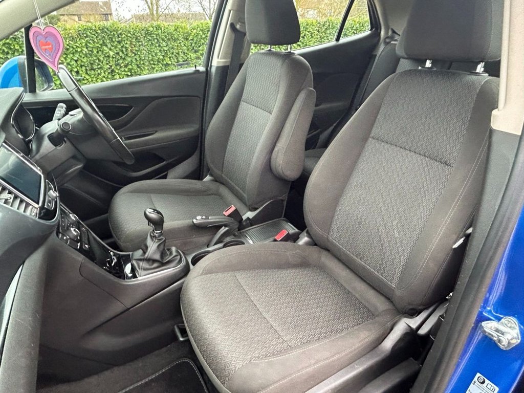 Used Vauxhall Mokka X 2018 for sale - 77685272: Photo 29