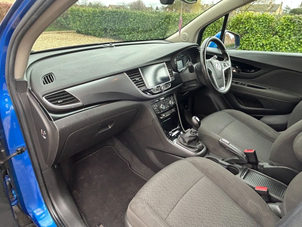 Used Vauxhall Mokka X 2018 for sale - 77685272: Photo 30