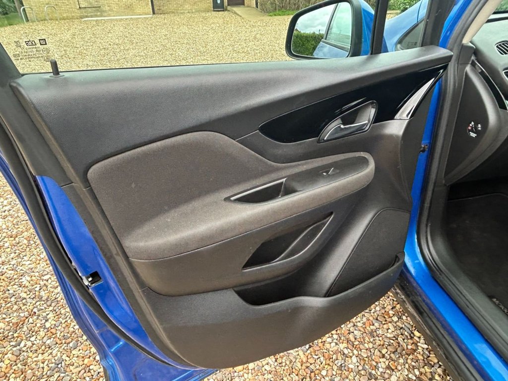 Used Vauxhall Mokka X 2018 for sale - 77685272: Photo 31
