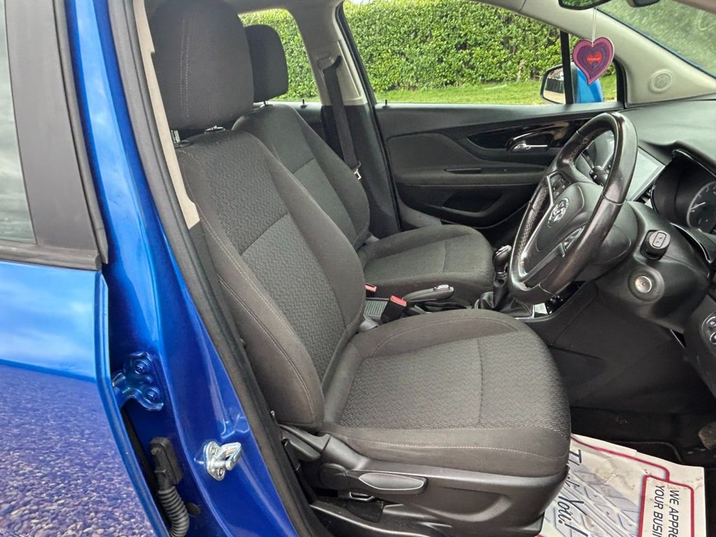 Used Vauxhall Mokka X 2018 for sale - 77685272: Photo 37