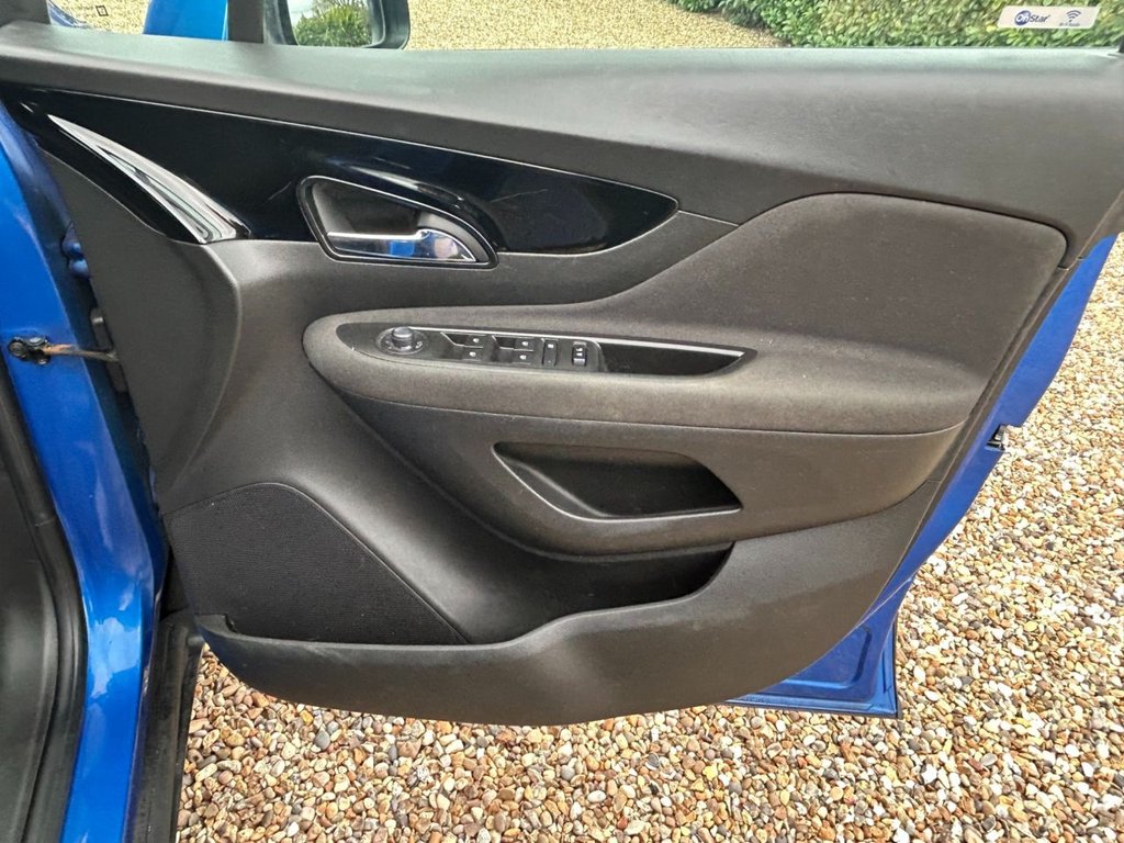 Used Vauxhall Mokka X 2018 for sale - 77685272: Photo 40