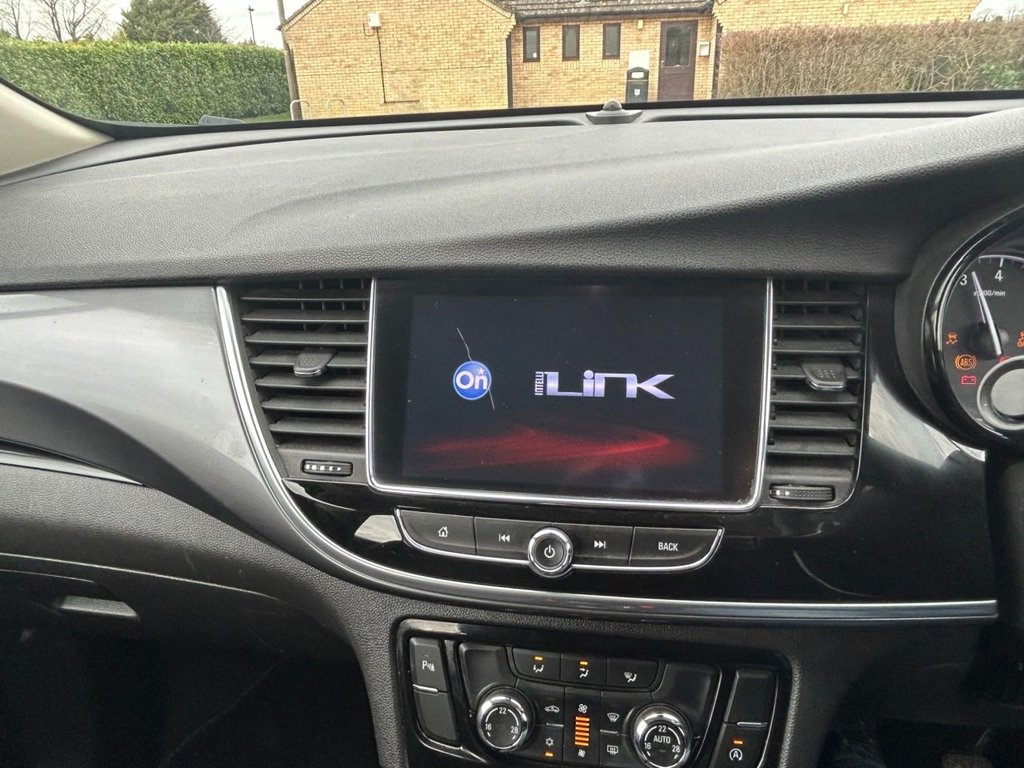 Used Vauxhall Mokka X 2018 for sale - 77685272: Photo 44