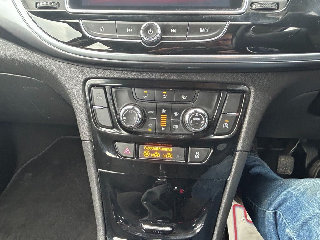 Used Vauxhall Mokka X 2018 for sale - 77685272: Photo 45